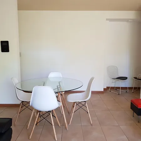 Plaza Lopez Apartment Rosario Exterior photo