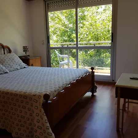 Plaza Lopez Apartment Rosario Exterior photo