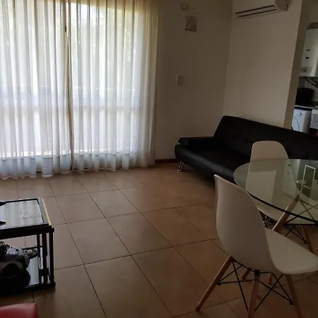 Plaza Lopez Apartment Rosario Exterior photo