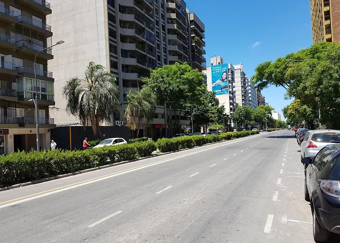 Plaza Lopez