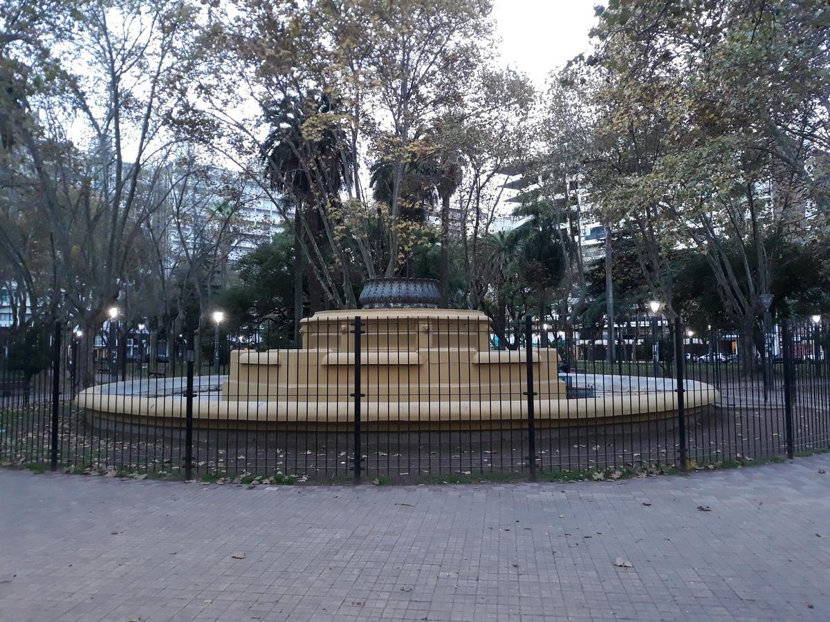 Plaza Lopez Apartment *