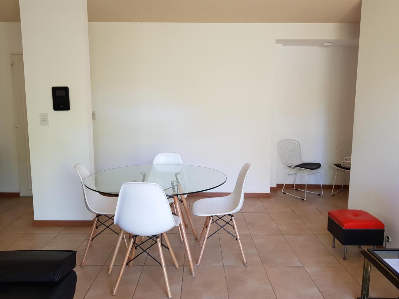 Plaza Lopez Apartment