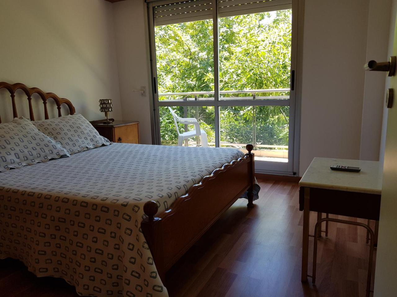 Plaza Lopez Apartment *