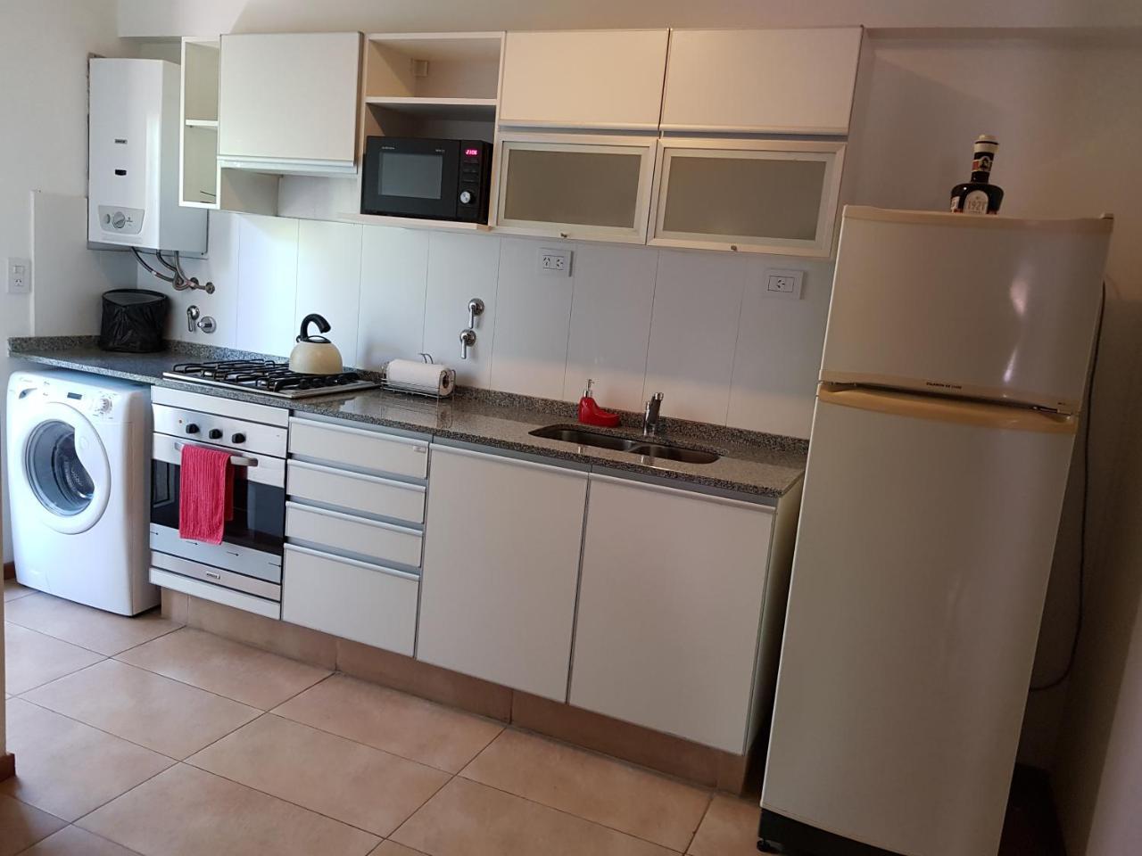 Apartment Plaza Lopez *
