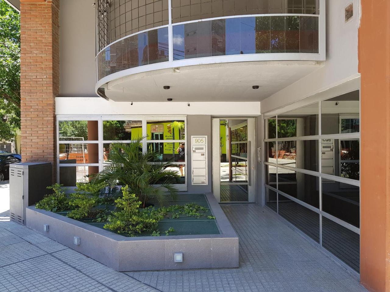 Apartment Plaza Lopez