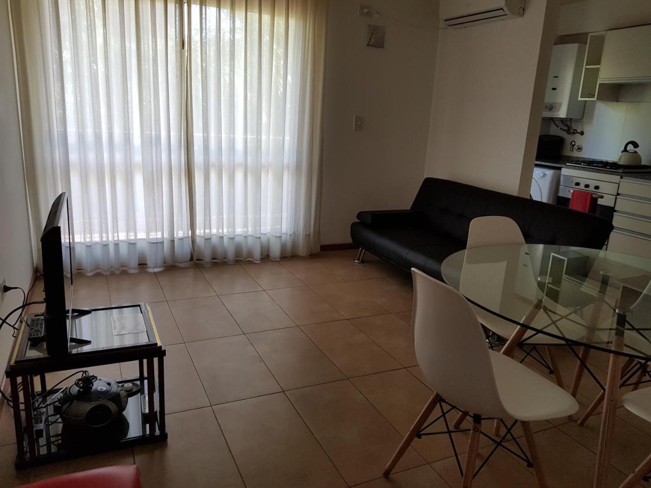Plaza Lopez Apartment Rosario
