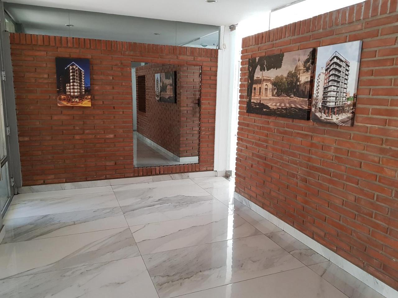 Plaza Lopez Apartment