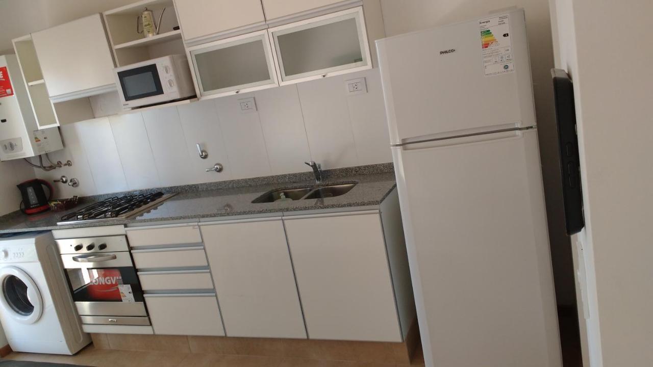 Plaza Lopez Apartment Rosario