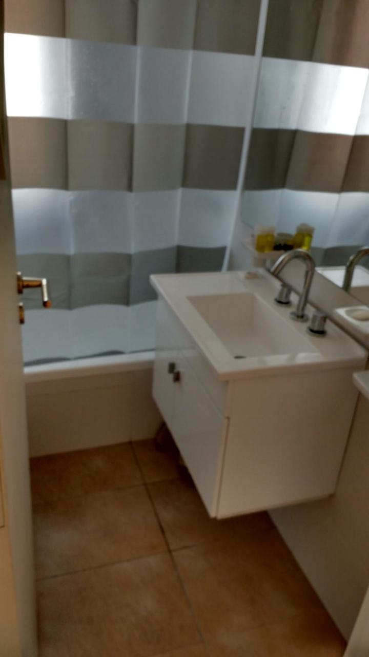 Plaza Lopez Apartment Rosario