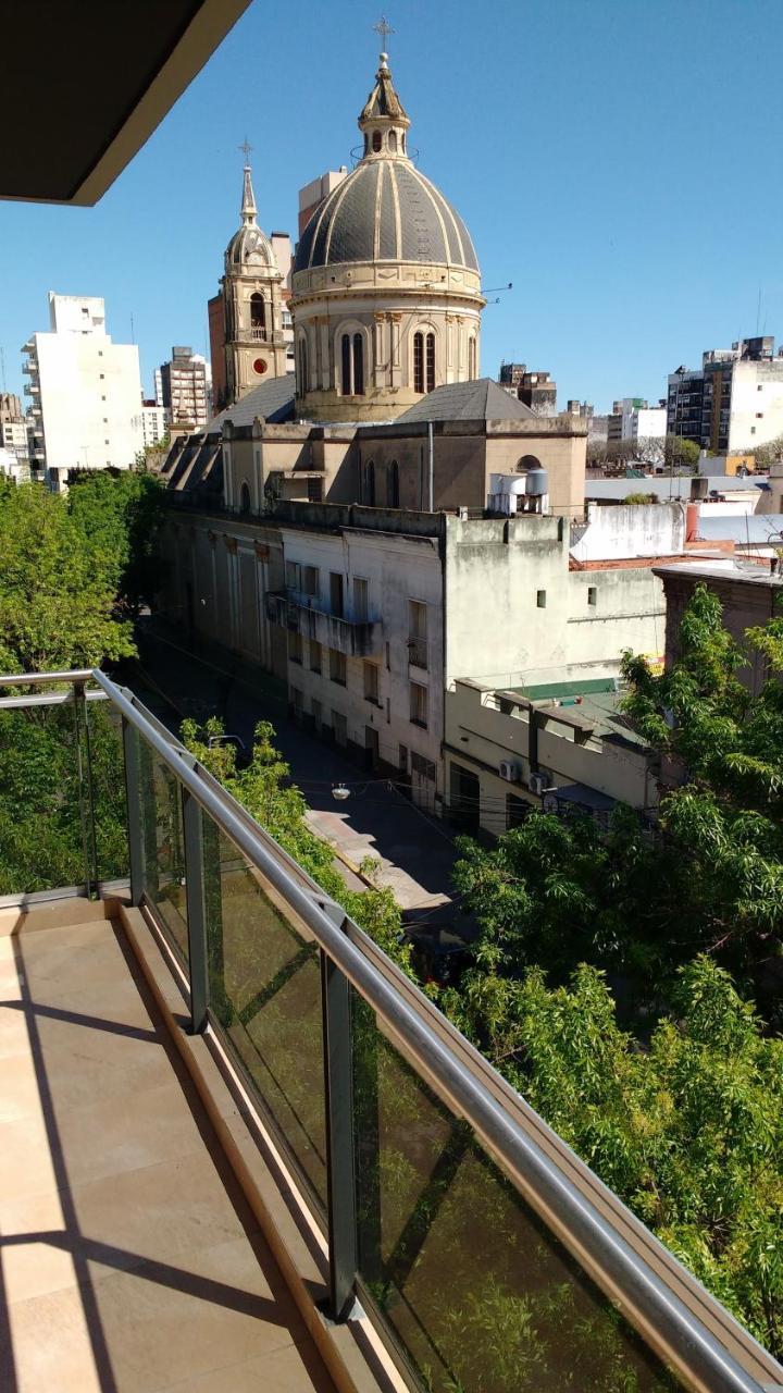 Plaza Lopez * Rosario